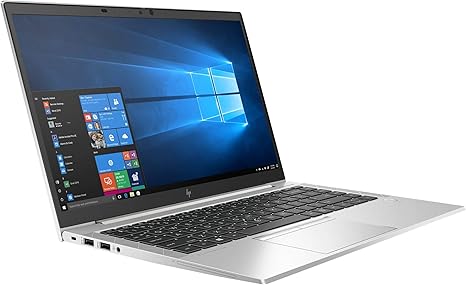 HP ELITEBOOK 845 G7 RYZEN 7 Pro 4750U 16 GB /256GB NVME /14.0 IPS Screen Laptop - Image 3