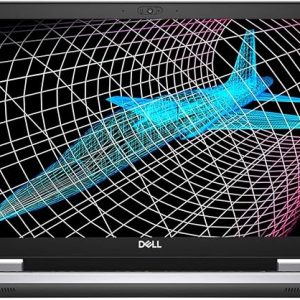 DELL Gaming PRECISION 7540 I7-9750H 9th gen 16 GB 512GB Nvme/15.6 IPS Screen Laptop