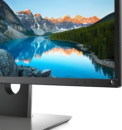 DELL 22 P2217H IPS LED (HDMI) MONITOR - Image 3