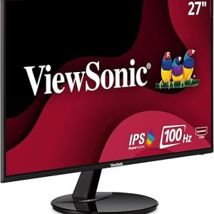 ViewSonic 27 VA2759smh FRAMELES HDMI (100hz) - (HDMI) Monitor