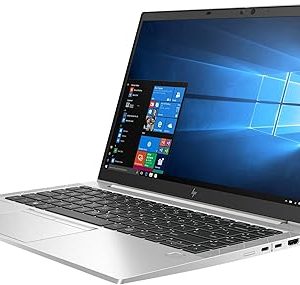 HP ELITEBOOK 845 G7 RYZEN 7 Pro 4750U 16 GB /256GB NVME /14.0 IPS Screen Laptop