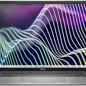 DELL Latitude 7640  I7-1365u  13th gen 16GB 512GB NVME/15.6 IPS Screen Laptop