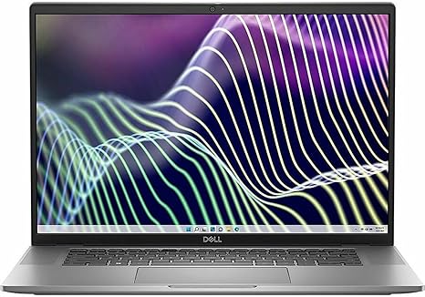 DELL Latitude 7640 I7-1365u 13th gen 16GB 512GB NVME/15.6 IPS Screen Laptop