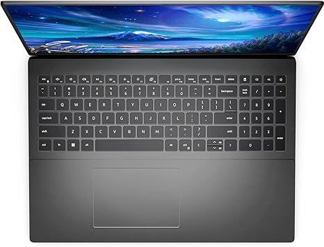 DELL Vostro 5620 I7-1260p 12th gen 16GB 512GB NVME /15.6 IPS Screen Laptop - Image 4