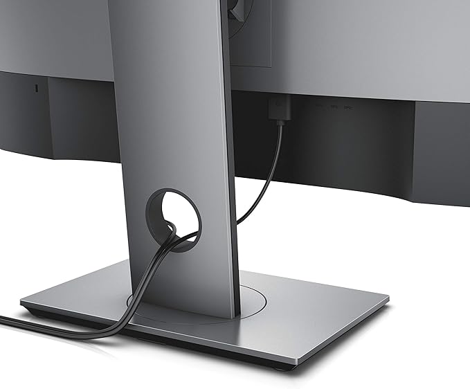 Dell 24 U2417H (HDMI) Frameless Moniter - Image 6