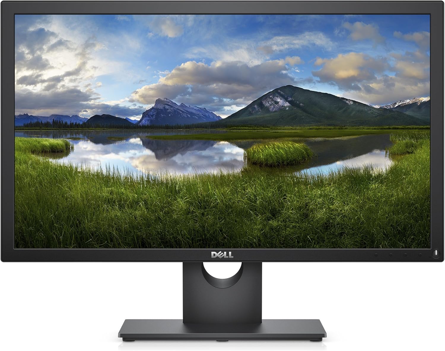 DELL 23 INCH LED MONITOR