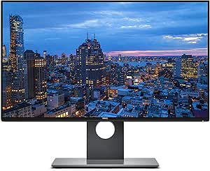 Dell 24 U2417H (HDMI) Frameless Moniter