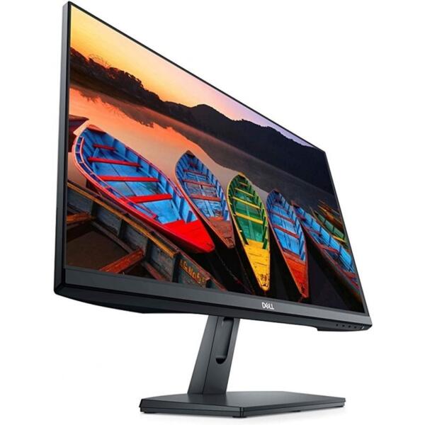 Dell 24 IPS (HGMI) Frameless Moniter - Image 4