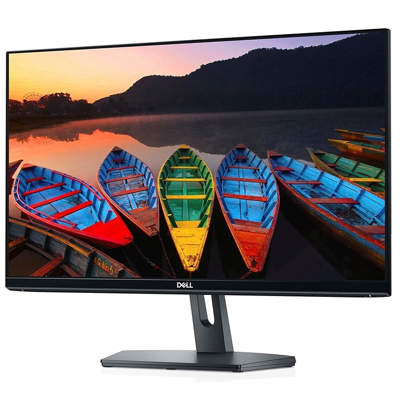 Dell 24 IPS (HGMI) Frameless Moniter - Image 5