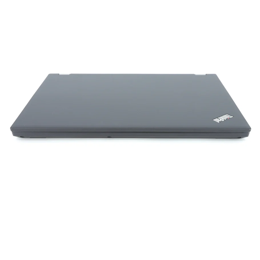 Lenovo ThinkPad P50 Xeon E3-1535M v5 VGA 4GB NVIDIA Quadro Graphics /32GB Ram /512GB NVME/15.6.Screen Laptop - Image 3