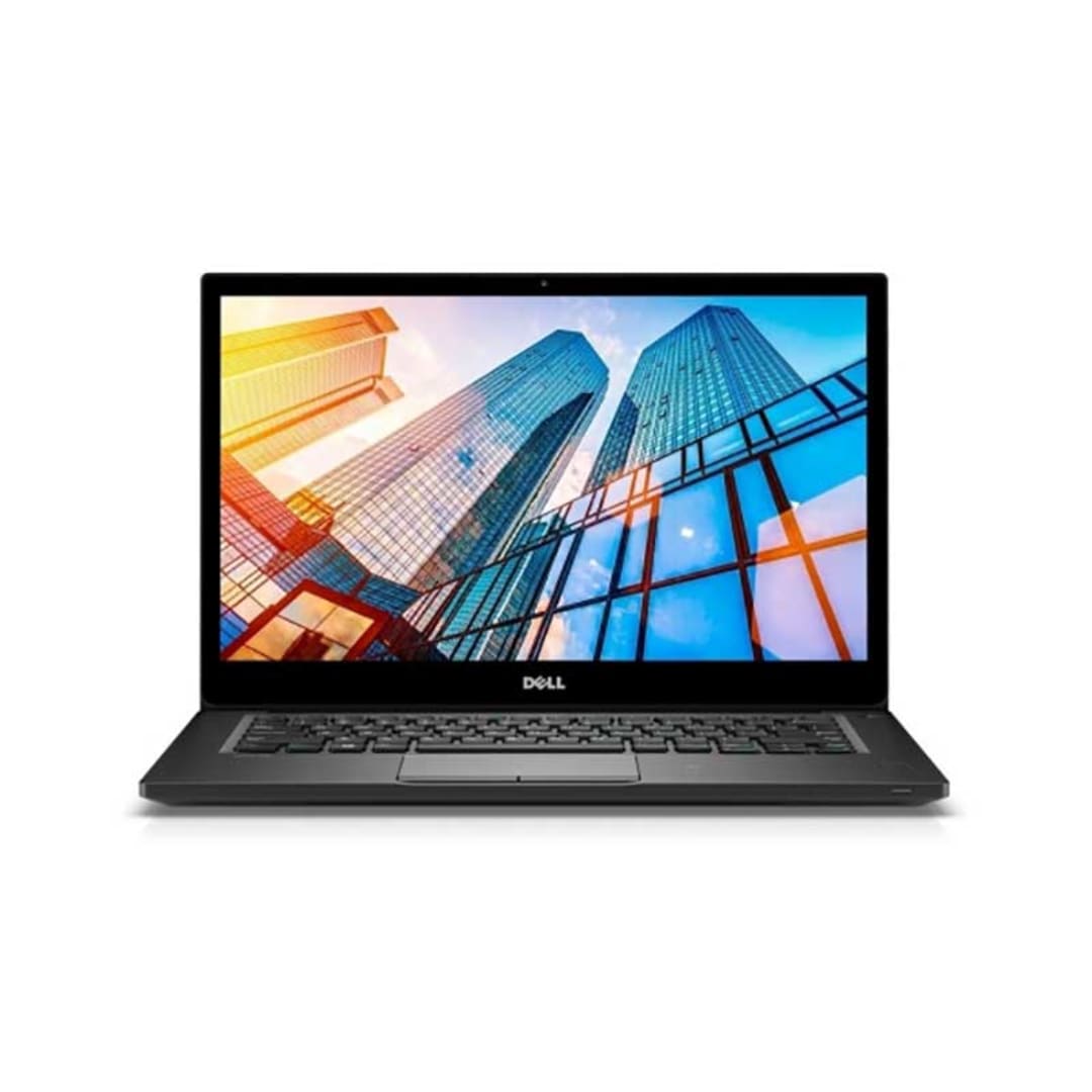 DELL INC LATITUDE 7300 I7-8665U 8th gen 8GB 256GB NVME /13.3 IPS Touch Screen Laptop