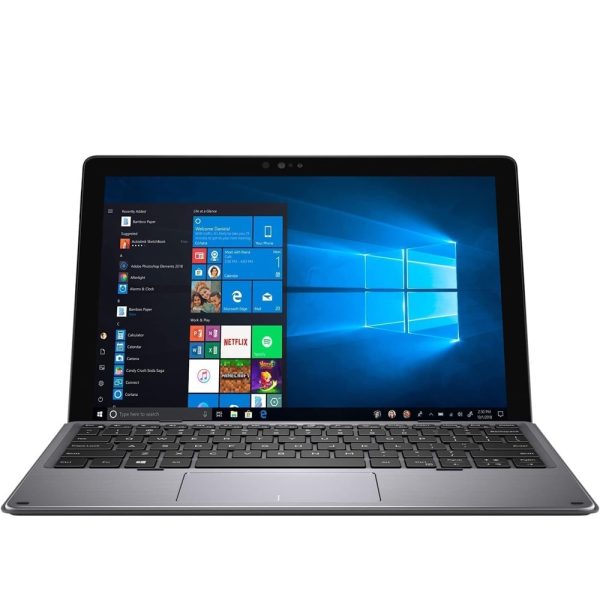 DELL Latitude 7210 2in1 – 12.5″ FHD Touch | Intel i7 10th Gen | 16GB RAM 128GB SSD Tab