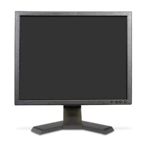 17 INCH SQ LCD & LED MONITOR