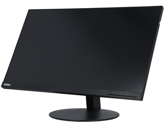Lenovo Thinkvision 24 INCH P24Q-10 IPS 2K QHD 1440P FRAMELESS (HDMI) Monitor - Image 3