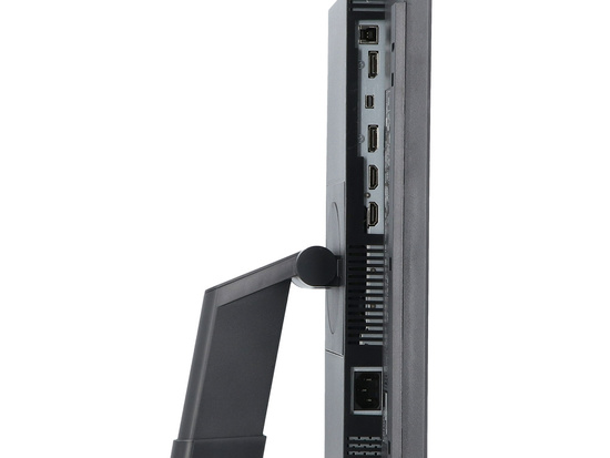 Lenovo Thinkvision 24 INCH P24Q-10 IPS 2K QHD 1440P FRAMELESS (HDMI) Monitor - Image 2