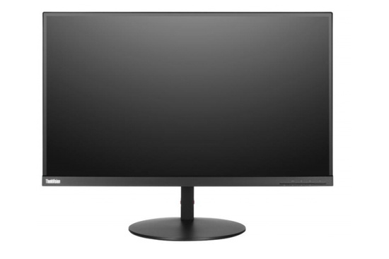 Lenovo Thinkvision 27 INCH P27H-10 IPS 2K QHD 1440P FRAMELESS (HDMI) Monitor - Image 6