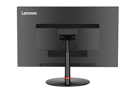 Lenovo Thinkvision 27 INCH P27H-10 IPS 2K QHD 1440P FRAMELESS (HDMI) Monitor - Image 3