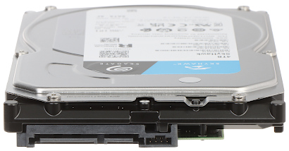 4TB Hard Disk Seagate Skyhawk 1 YEAR WARRANTY - Image 2