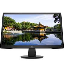 20 INCH LCD Wide MONITOR