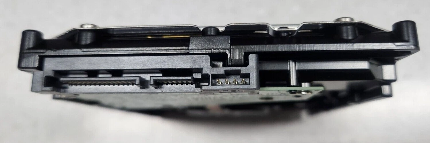 2TB Hard Disk Seagate Skyhawk 1 YEAR WARRANTY - Image 2