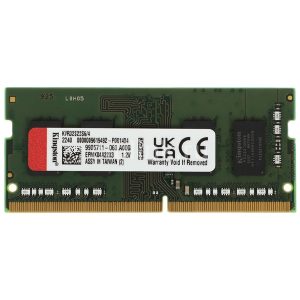 4GB DDR4 laptop RAM ( 03 Months Warranty )