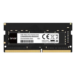 8GB DDR4 laptop RAM ( 03 Months Warranty )