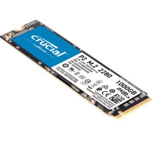 1TB NVME Used ( 03 Months Warranty )