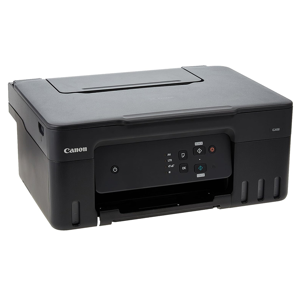Printer canon Pixma 2430 3 in 1 ( 1 Year WARRANTY ) - Image 3