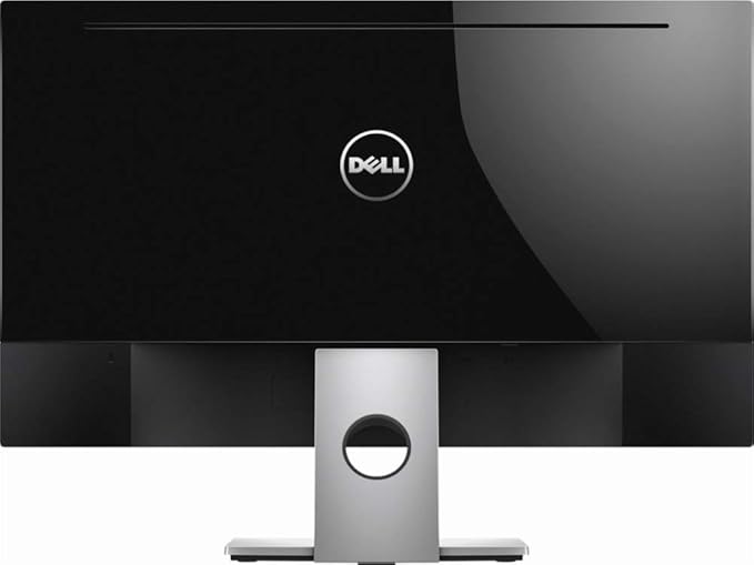 DELL 27 INCH LED Monitor - Image 4