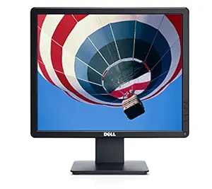 17 DELL INCH Square LCD & LED Monitor