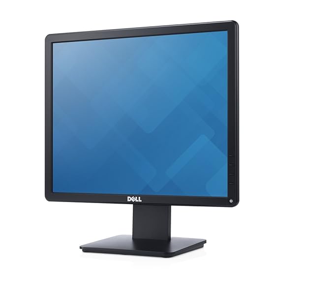 17 DELL INCH Square LCD & LED Monitor - Image 3