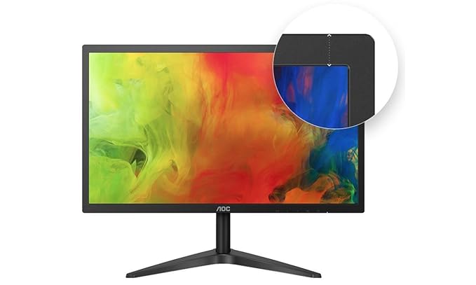 22 IPS LED (HDMI) Monitor - Image 5