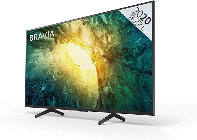49’ INCH Sony Smart TV - Image 2