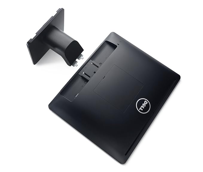 17 DELL INCH Square LCD & LED Monitor - Image 2
