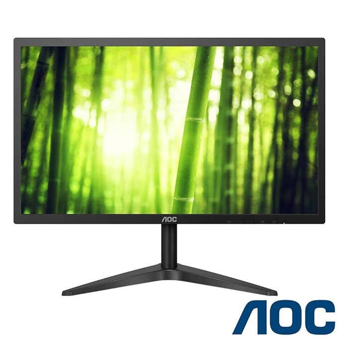 22 IPS LED (HDMI) Monitor - Image 4