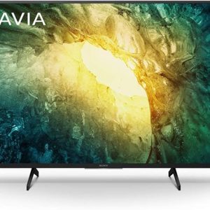 49’ INCH Sony Smart TV