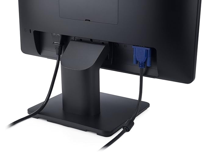 17 DELL INCH Square LCD & LED Monitor - Image 5