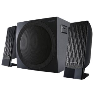 MICROLAB M-300BT 2.1 SUB WOOFER ( 1 Year Warranty )
