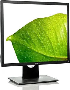 19 INCH SQ LED Monitor