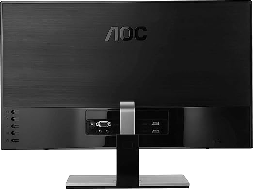 23 INCH IPS FRAMELESS(HDMI) Monitor - Image 2