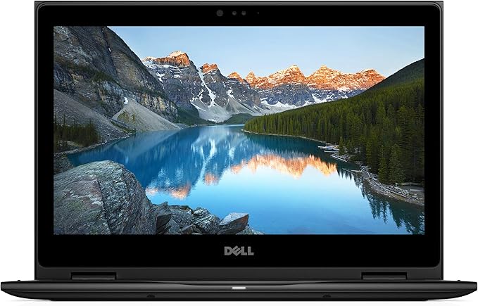 Dell Latitude 3390 2 in 1 i5-8250U 8th gen 8GB 256GB NVME/13.3 Touch FHD Laptop