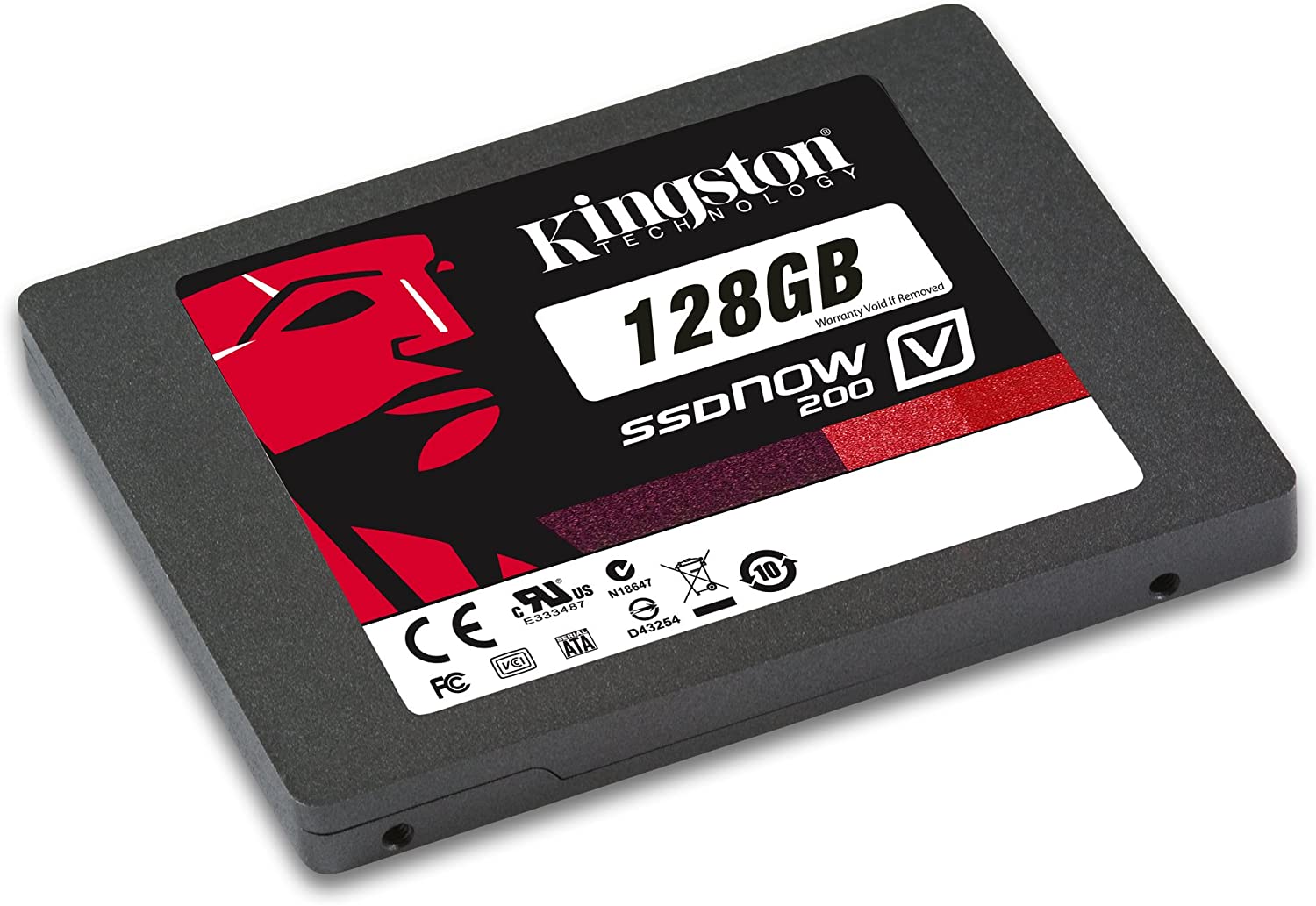 128GB SSD Used ( 03 Months Warranty )