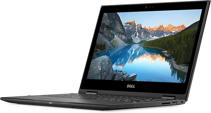 Dell Latitude 3390 2 in 1 i5-8250U 8th gen 8GB 256GB NVME/13.3 Touch FHD Laptop - Image 4