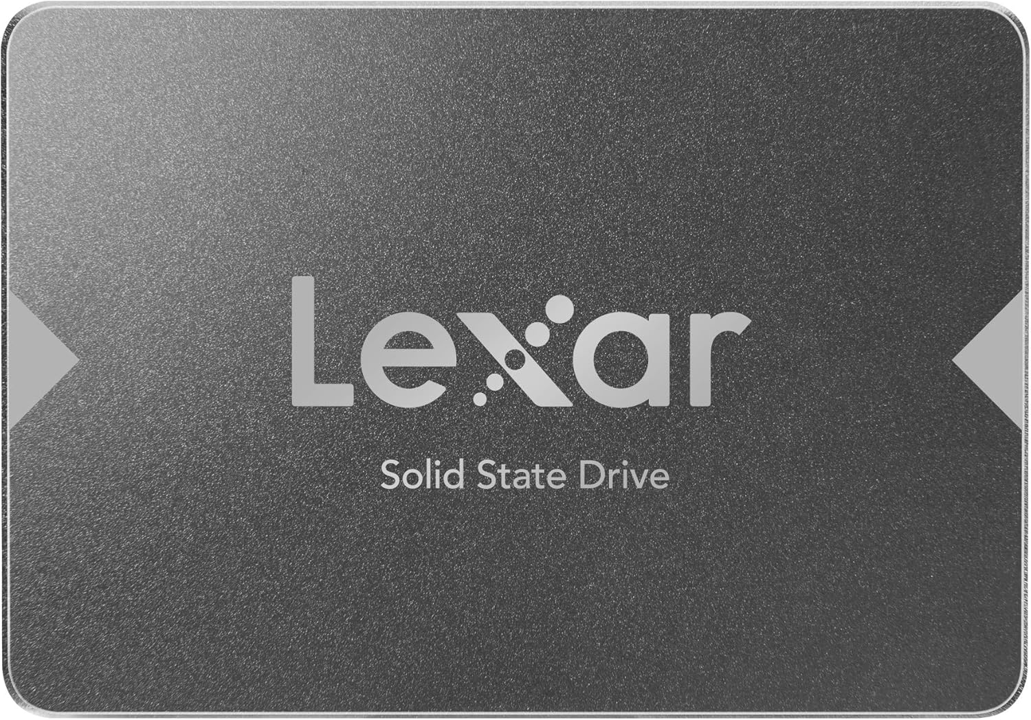 Lexar 1TB NS100 SSD 2.5 Inch SATA III Internal ( 03 Year Warranty ) - Image 3