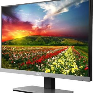 23 INCH IPS FRAMELESS(HDMI) Monitor