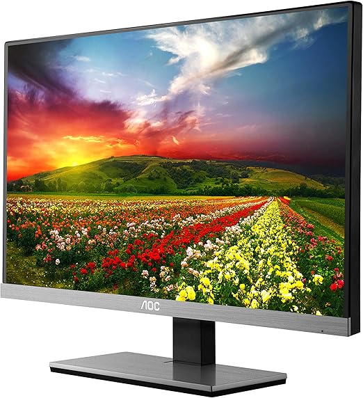 23 INCH IPS FRAMELESS(HDMI) Monitor