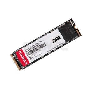 256 GB NVME Used ( 03 Months Warranty )