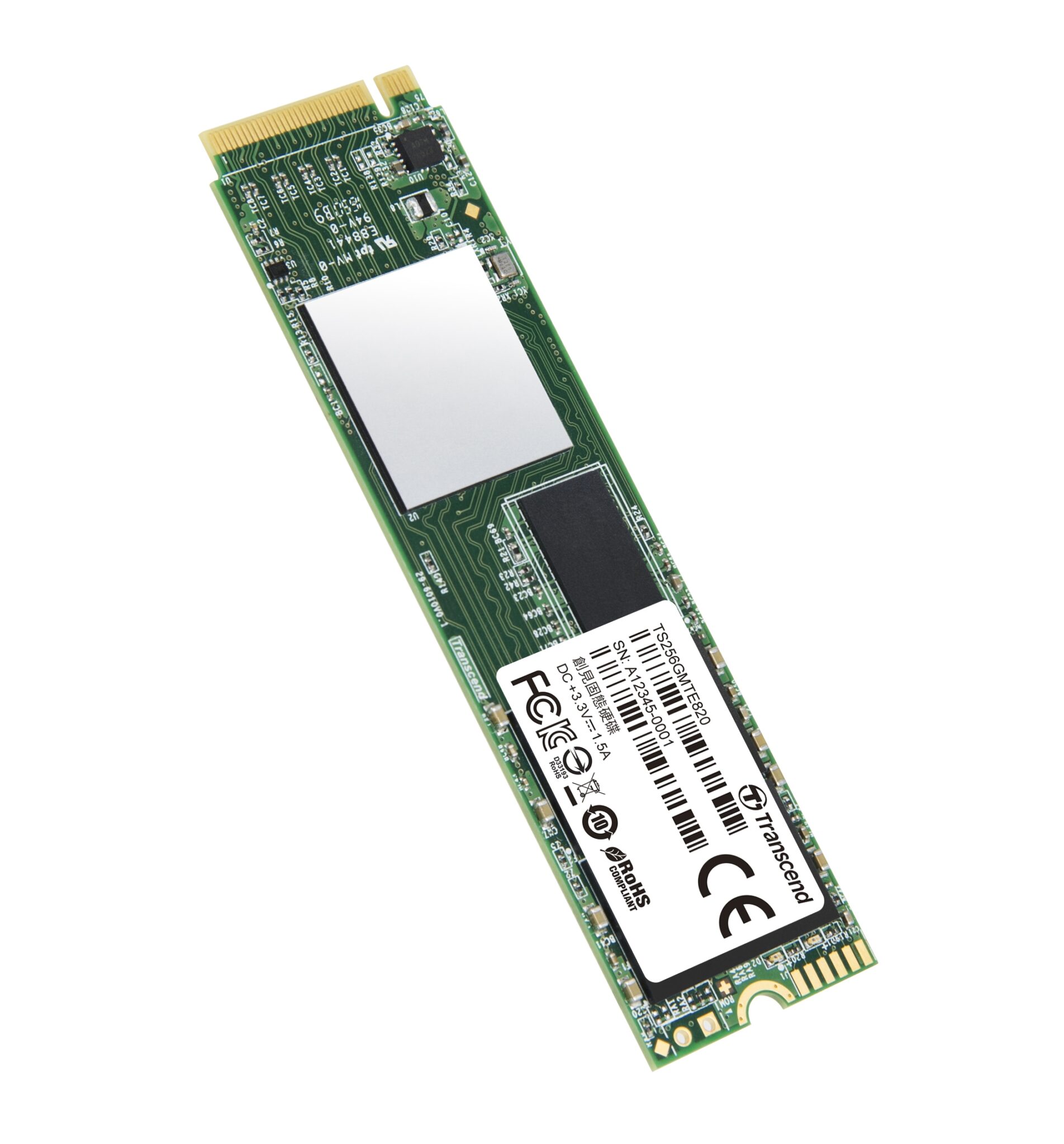 512GB NVME Used ( 03 Months Warranty )