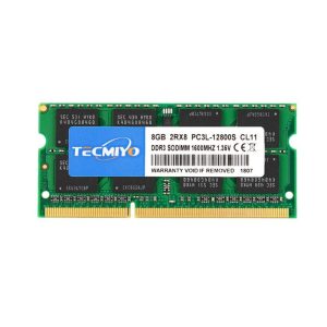 8GB DDR3 Laptop RAM ( 03 Months Warranty )