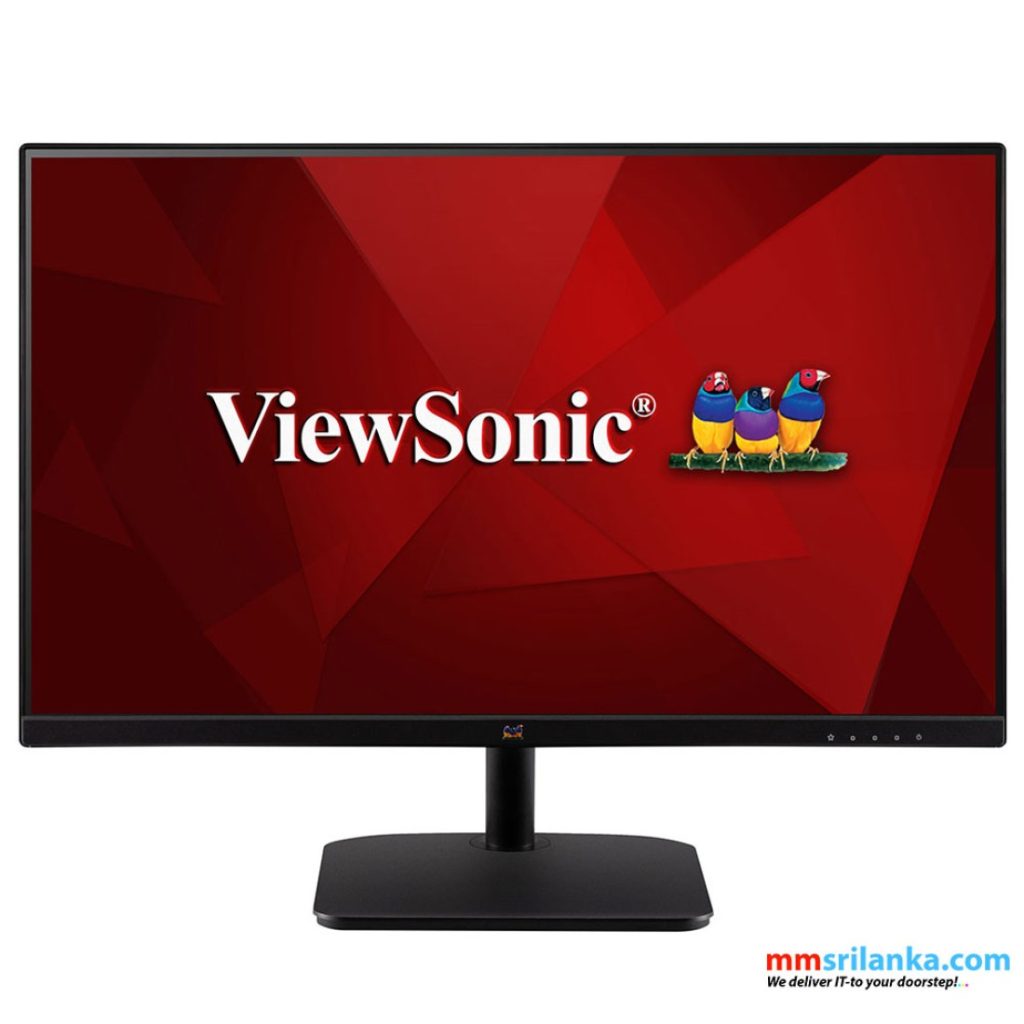 24 ViewSonic IPS (HDMI)FRAMELES Monitor